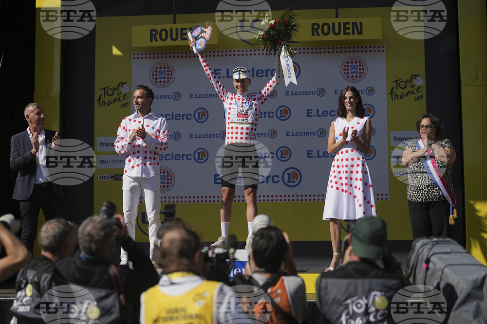 Cycling Tour de France