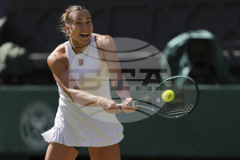 Britain Wimbledon Tennis