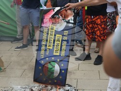 „Възраждане“ - протест