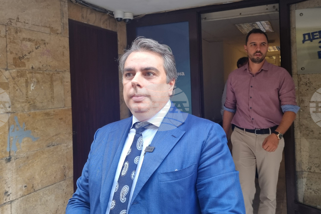 От "Продължаваме промяната" са категорични, че акцията във Варна е политическа атака