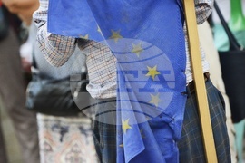 „Възраждане“ - протест