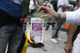 „Възраждане“ - протест