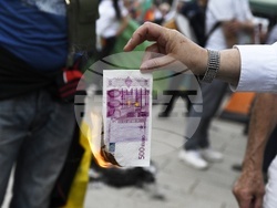 „Възраждане“ - протест