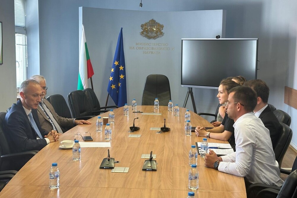 Parliament to Review Amendments Aimed at Preventing Sharp University Fee Hikes, Says Education Minister