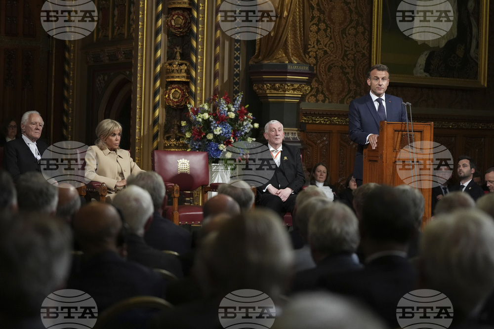 Britain France