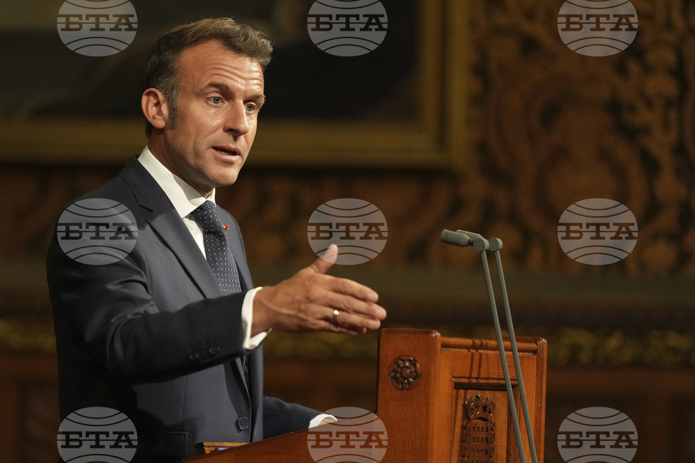 Britain France