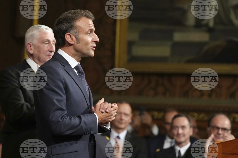 Britain France