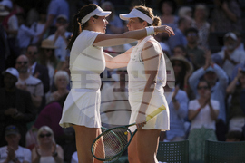 Britain Wimbledon Tennis