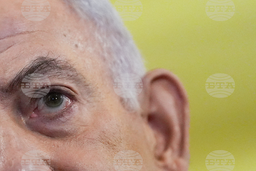 US Israel Congress Netanyahu