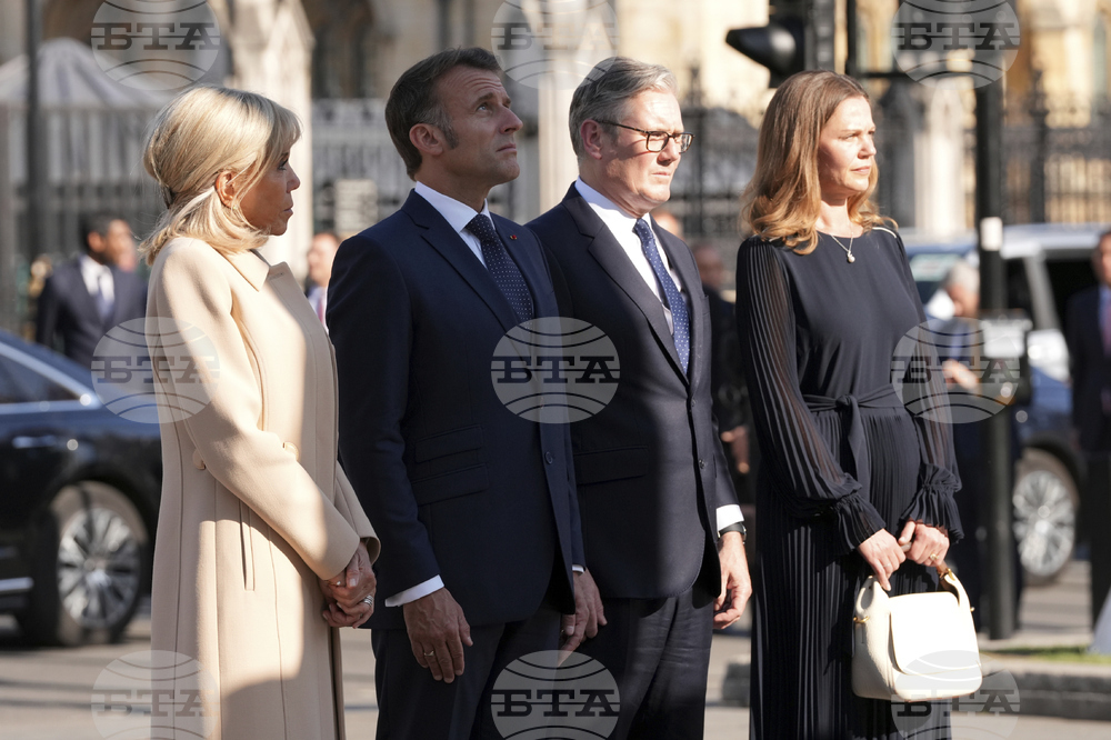 Britain France