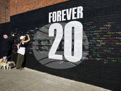 Britain Liverpool Jota Soccer