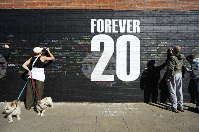 Ливърпул обяви плановете си да отдаде почит на Диого Жота и брат му Андре Силва по време на приятелски мач в неделя