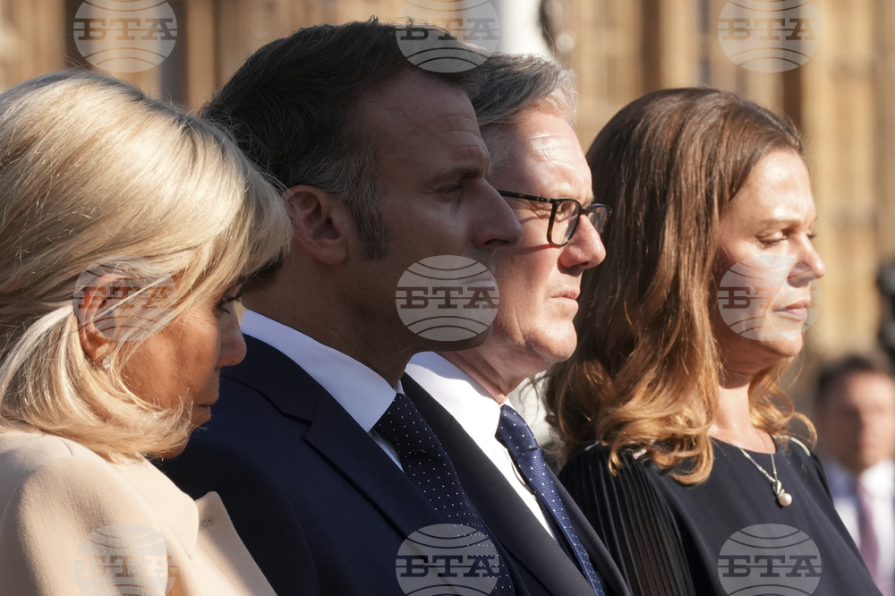 Britain France