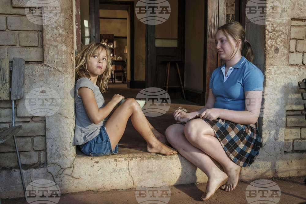 Film Review - Don’t Let’s Go to the Dogs Tonight
