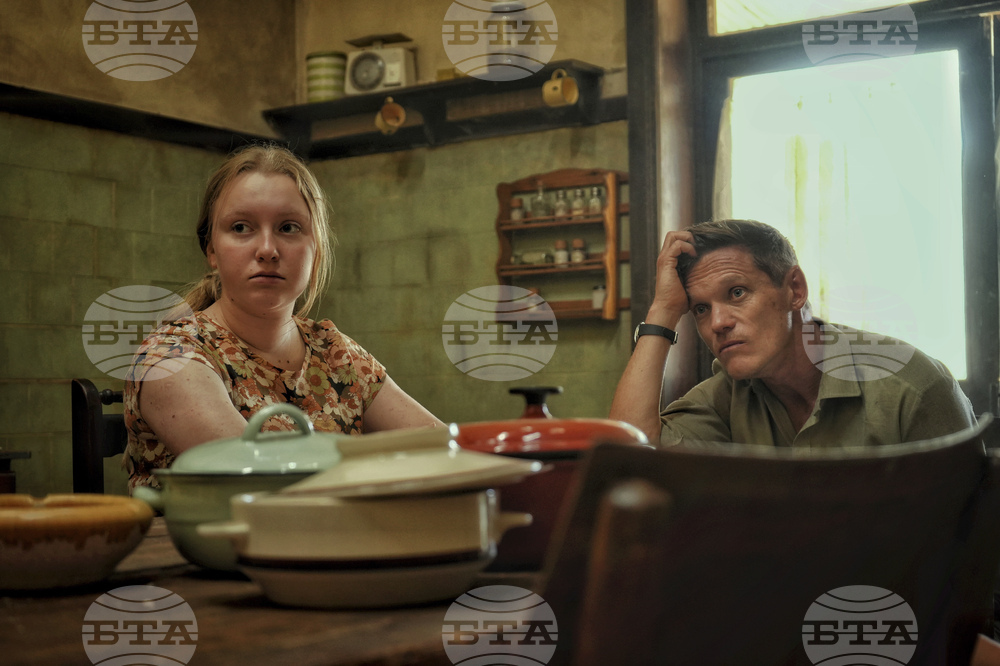 Film Review - Don’t Let’s Go to the Dogs Tonight