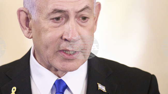 Нетаняху номинира своя военен секретар за ръководител на разузнавателната служба Мосад