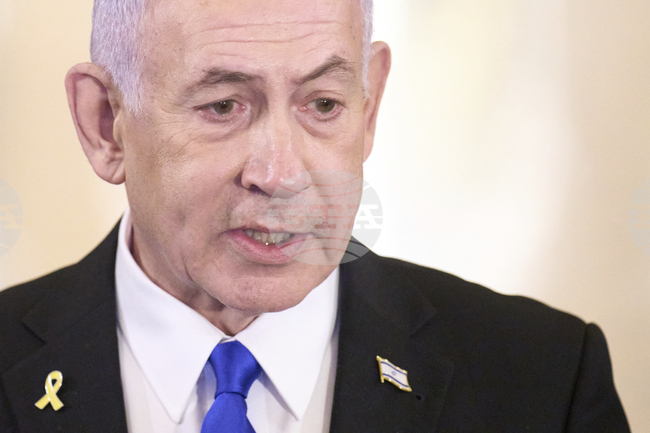 Нетаняху номинира своя военен секретар за ръководител на разузнавателната служба Мосад