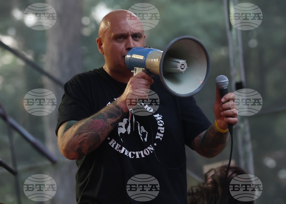 Soulfly - концерт