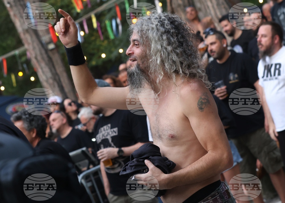 Soulfly - концерт