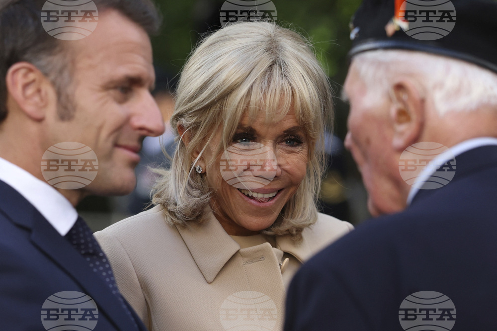 Britain France