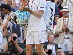 Britain Wimbledon Tennis