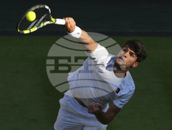 Britain Wimbledon Tennis