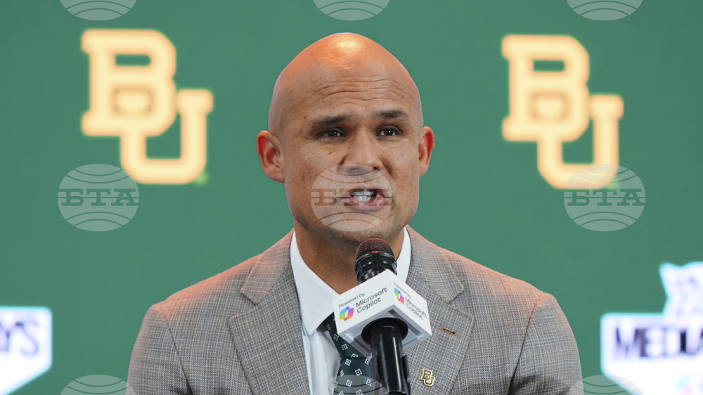 Big 12 Media Days Football