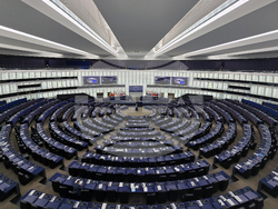 Франция - Европейски парламент - Република Северна Македония - доклад