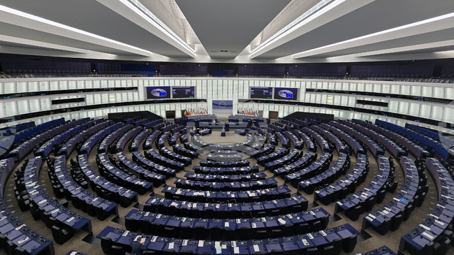 Report on North Macedonia's Progress towards EU Membership Discussed in Strasbourg