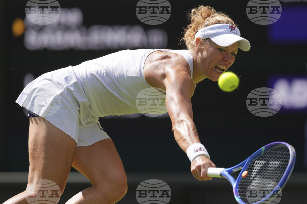 Лаура Зийгемунд отстрани Татяна Мария на старта на турнира по тенис за жени в Монреал