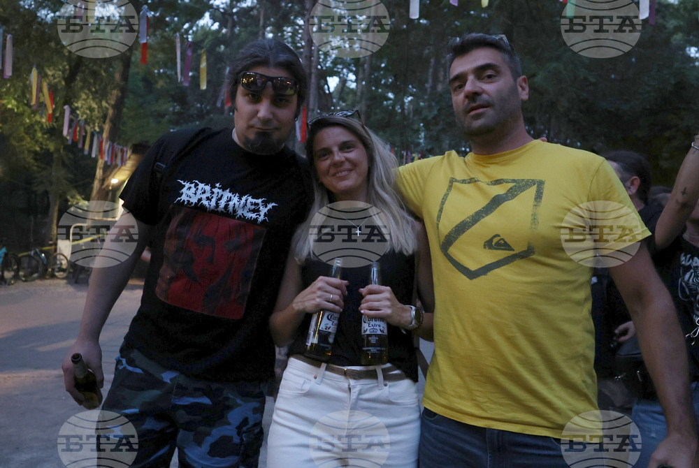 Soulfly- концерт