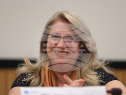 Франция - Париж - ЮНЕСКО - „The Treasures of Bulgaria“ - Бетани Хюз