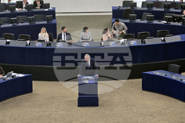 Франция - Европейски парламент - Република Северна Македония - доклад