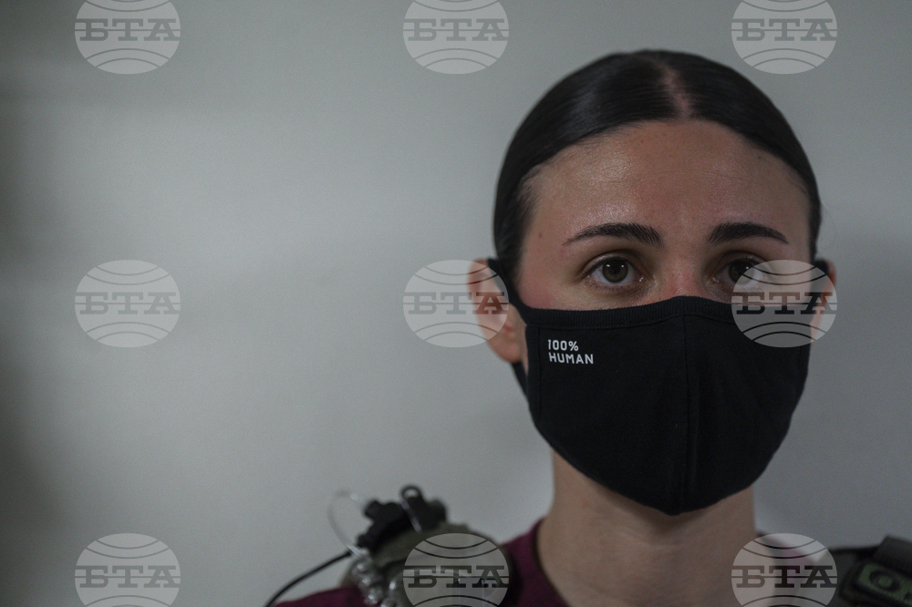 APTOPIX Immigration Arrests New York