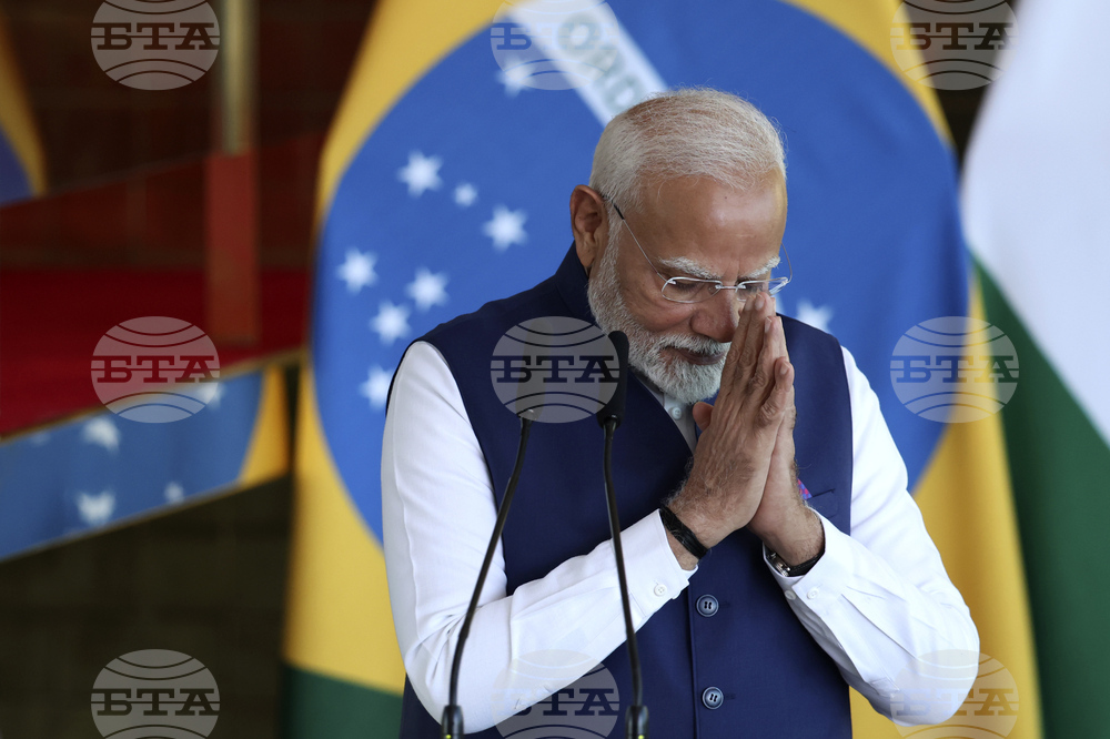 Brazil India