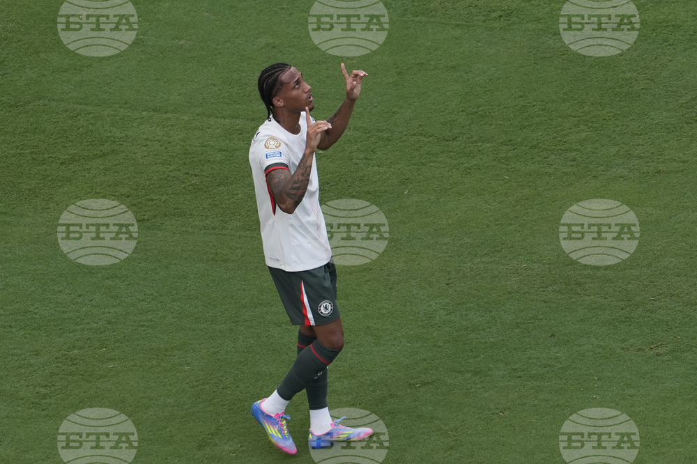 CWC Fluminense Chelsea Soccer