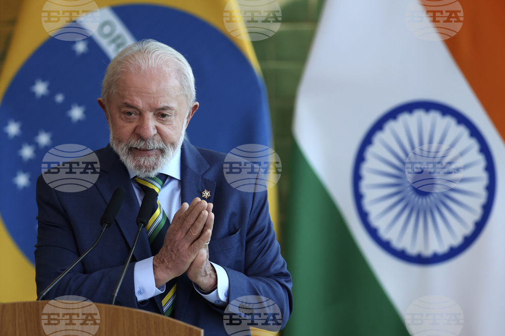 Brazil India