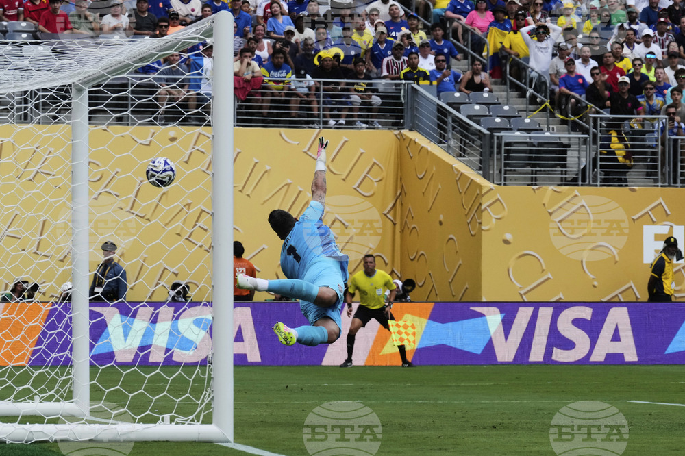 CWC Fluminense Chelsea Soccer