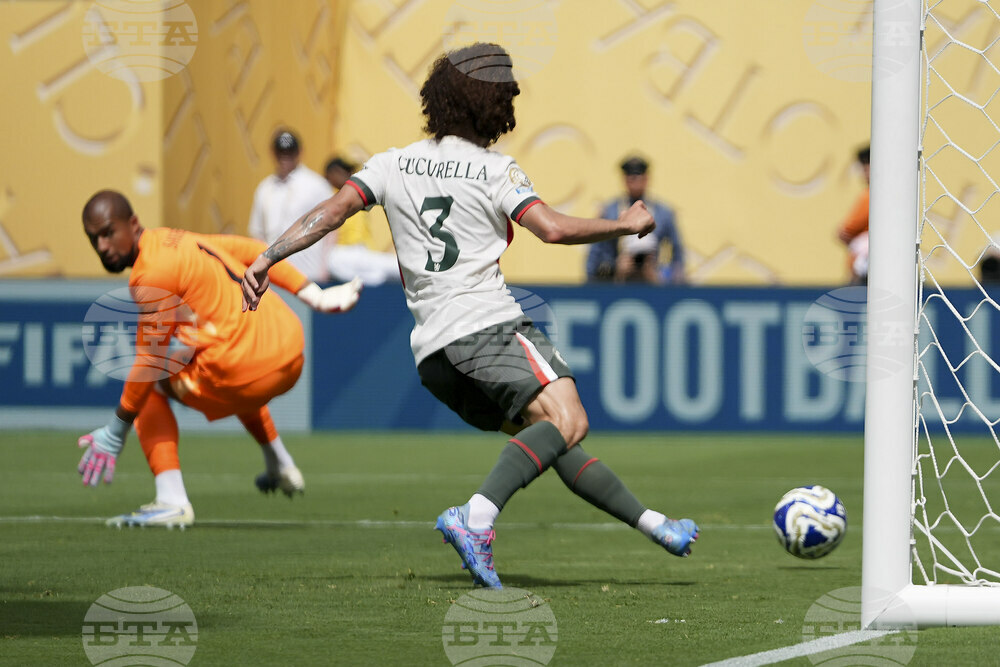 CWC Fluminense Chelsea Soccer