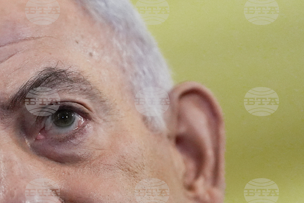US Israel Congress Netanyahu