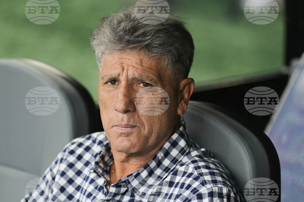 CWC Fluminense Chelsea Soccer