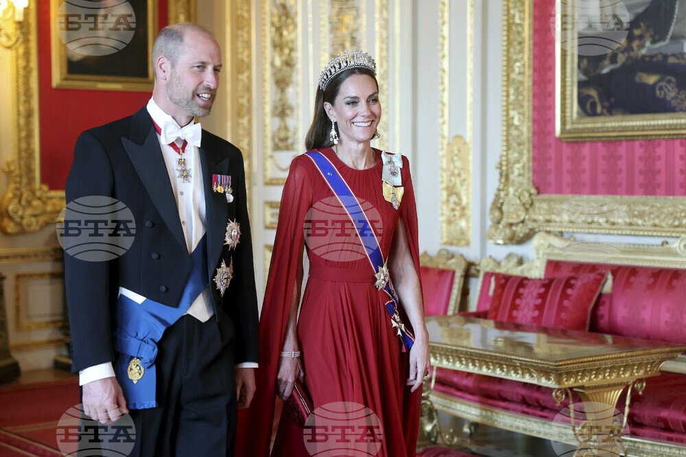 Britain France