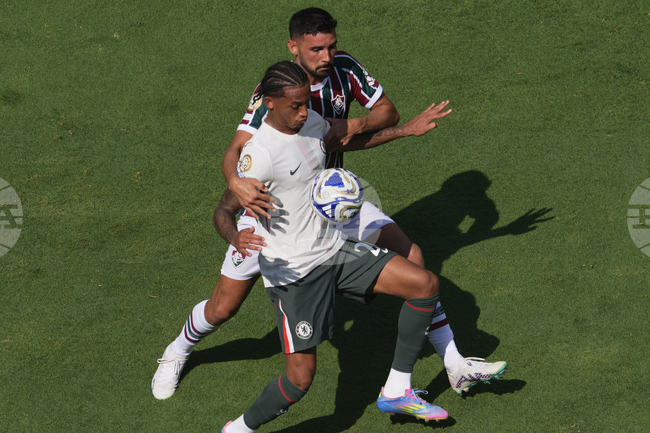 Голмайсторът за Челси срещу Флуминензе Жоао Педро: "Сякаш беше сън, не мисля, че можеше да бъде по-добре"