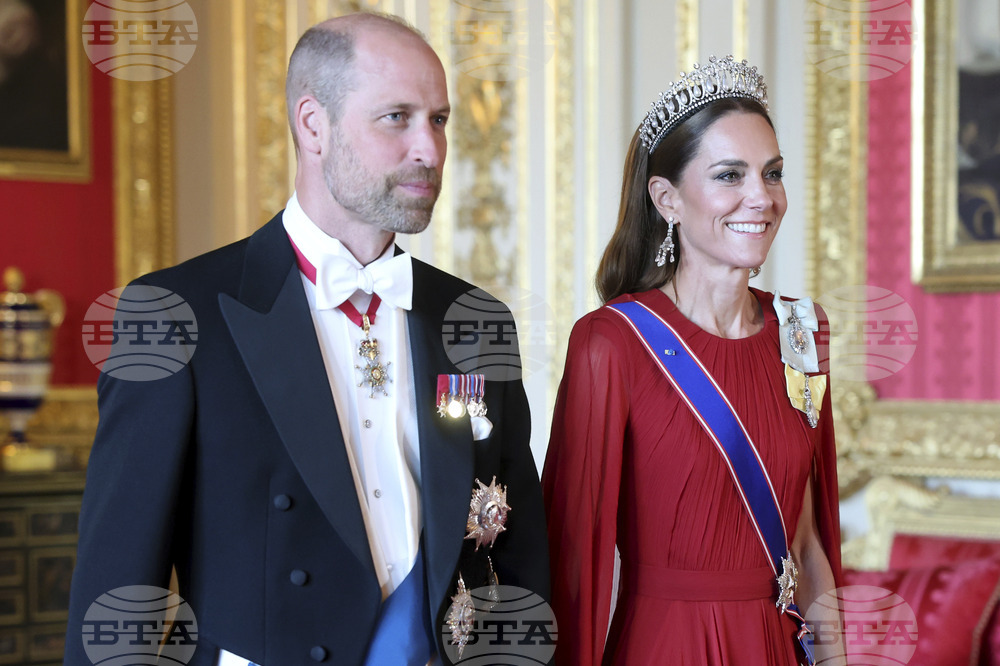 Britain France