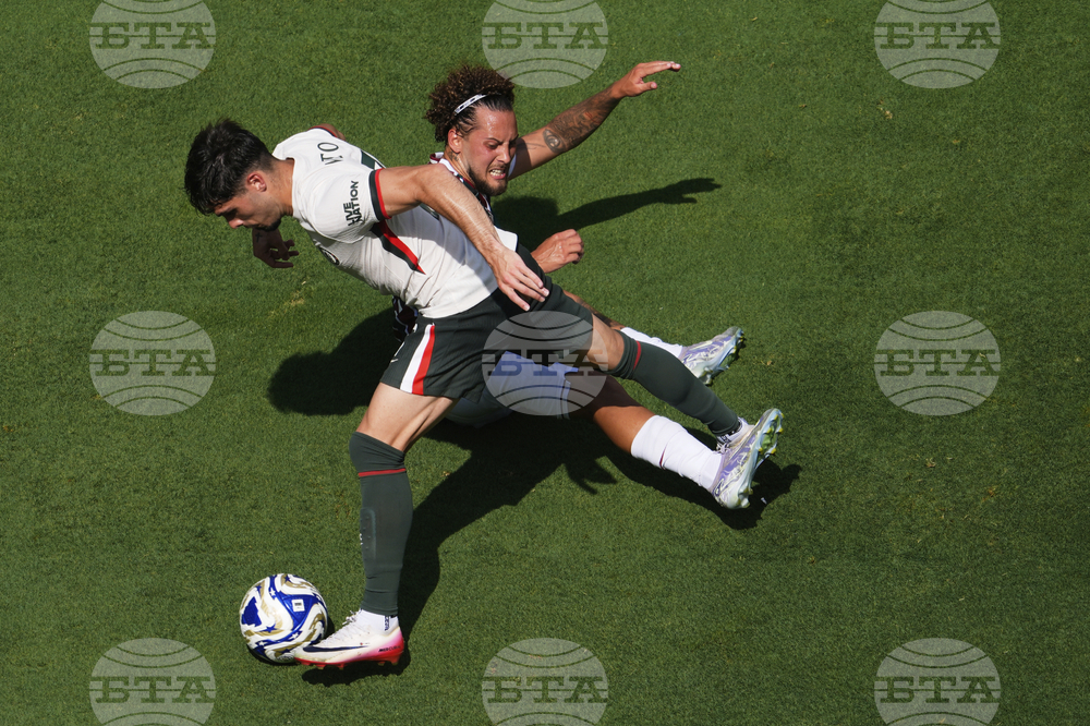 CWC Fluminense Chelsea Soccer