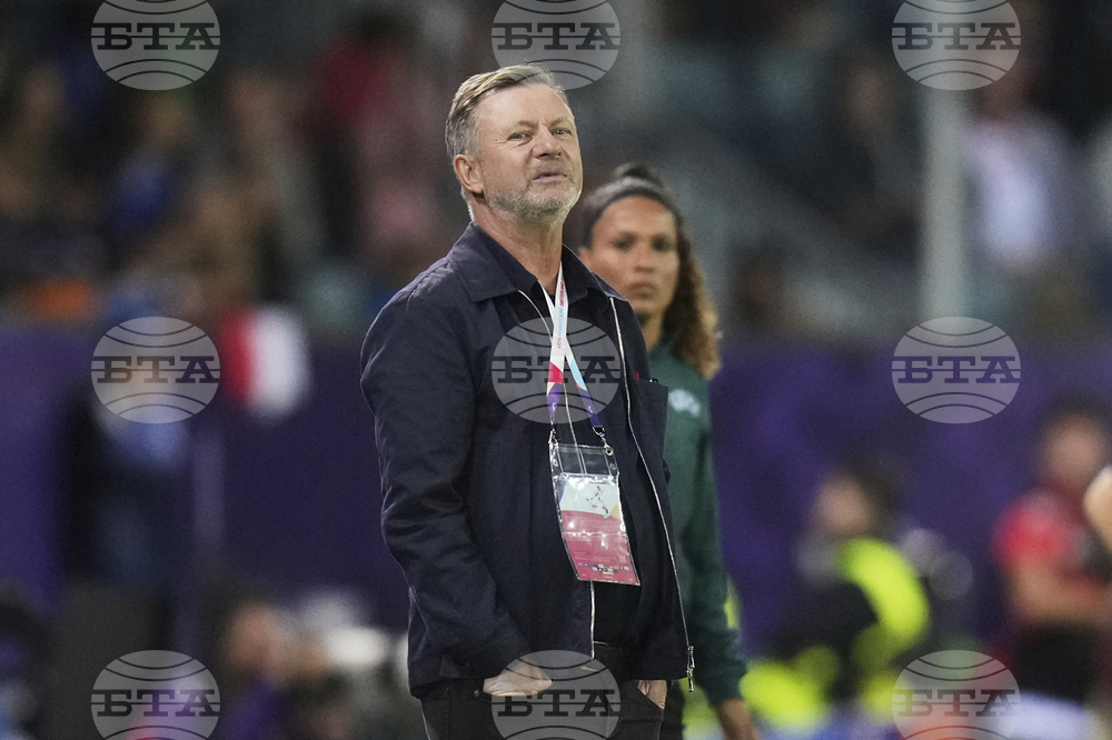 Euro 2025 Poland Sweden Soccer