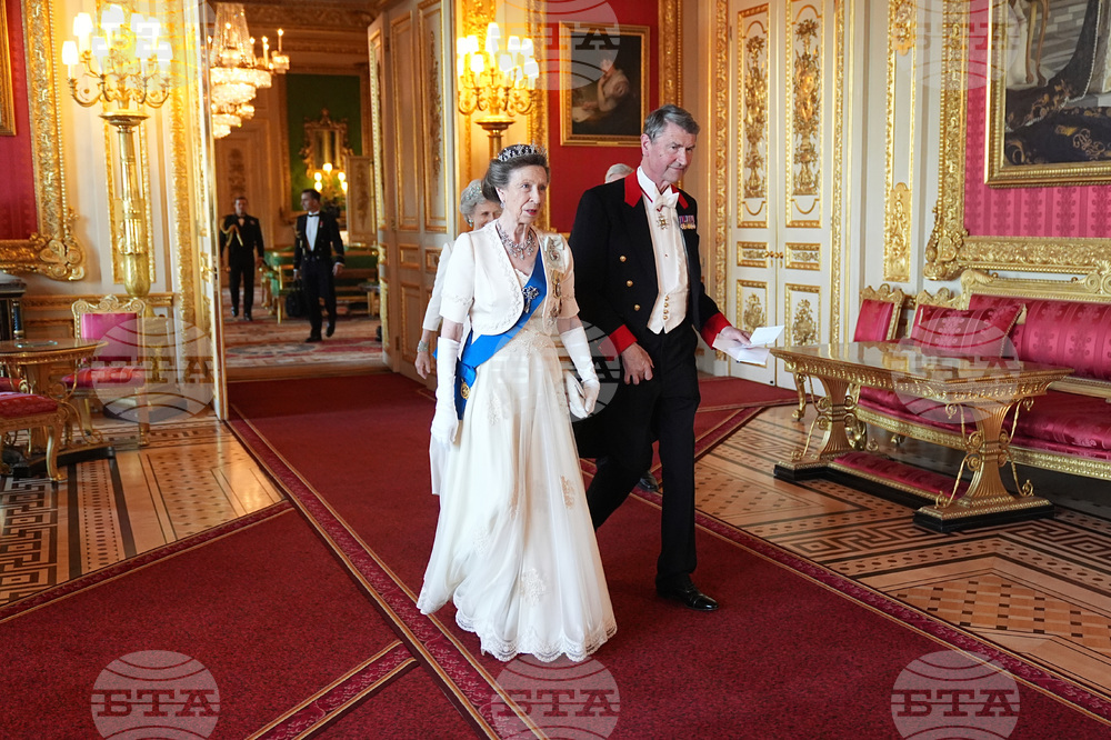 Britain France