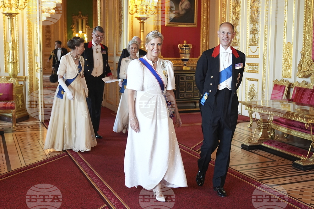 Britain France
