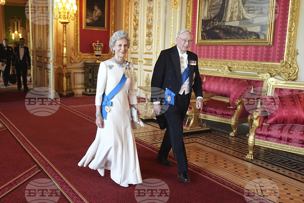 Britain France