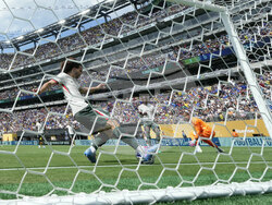 APTOPIX CWC Fluminense Chelsea Soccer